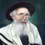 Rabbi Nosson Tzvi Finkel רבי נתן צבי פינקל