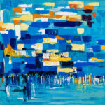 ציור שמן של הכותל, ציור הכותל המערבי למכירה ציור שמן ירושלים הכותל, ציור הכותל על קנבס, ציור הכותל בעבודת יד הכותל המערבי , הכותל בגווני לבן וזהב , ציור שמן אמנותי, ציור לסלון, אמנות יהודית artistic oil painting, living room painting, art with a soul, • Western Wall Oil Painting • Western Wall Painting for Sale • Jerusalem Wall Oil Painting • Western Wall Painting on Canvas • Handmade Western Wall Painting Western Wall, Western Wall in White and Gold, Artistic Oil Painting, Living Room Painting, Jewish Art