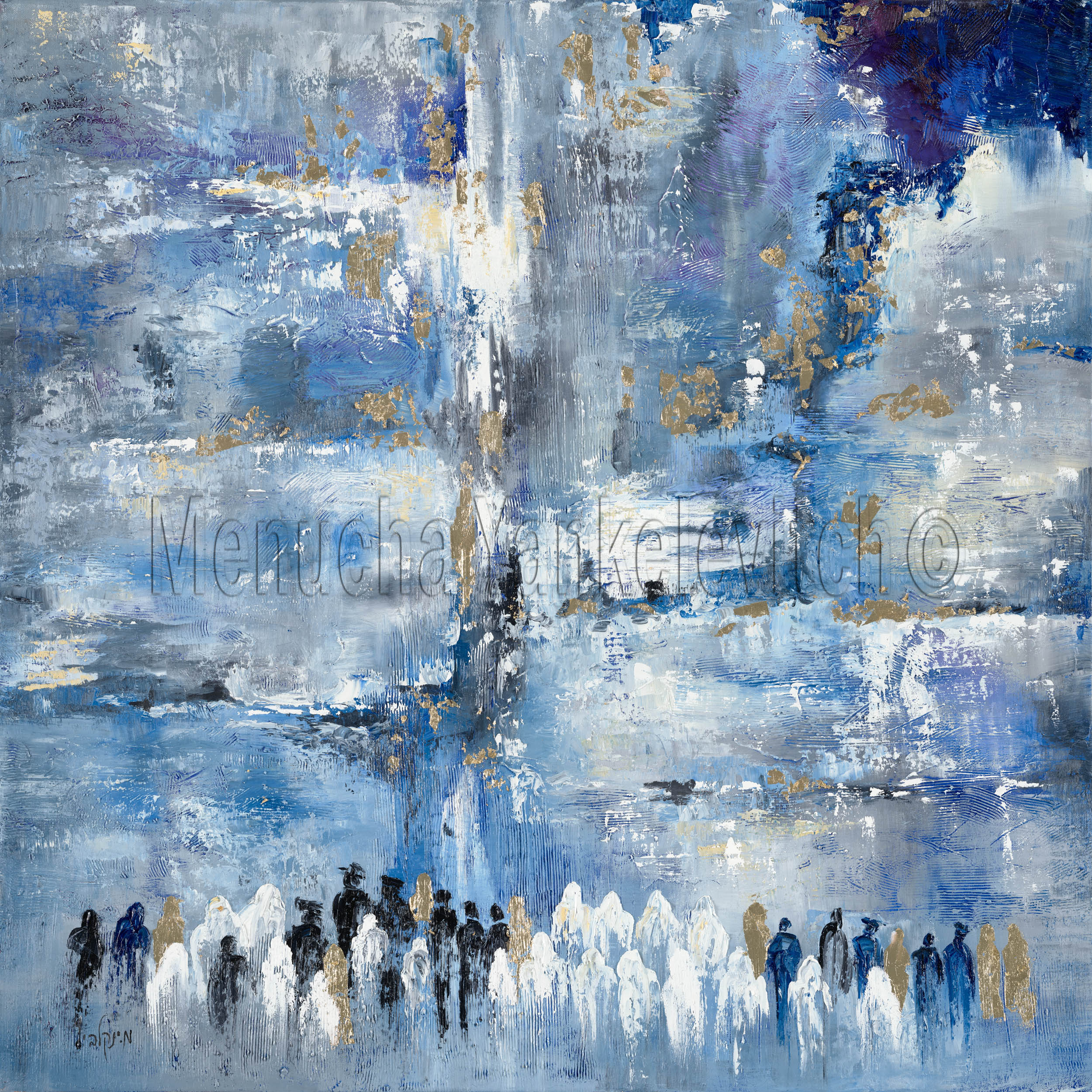 ציור שמן של הכותל, ציור הכותל המערבי למכירה ציור שמן ירושלים הכותל, ציור הכותל על קנבס, ציור הכותל בעבודת יד הכותל המערבי , הכותל בגווני לבן וזהב , ציור שמן אמנותי, ציור לסלון, אמנות יהודית artistic oil painting, living room painting, art with a soul, • Western Wall Oil Painting • Western Wall Painting for Sale • Jerusalem Wall Oil Painting • Western Wall Painting on Canvas • Handmade Western Wall Painting Western Wall, Western Wall in White and Gold, Artistic Oil Painting, Living Room Painting, Jewish Art