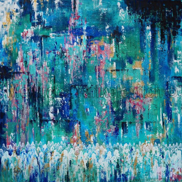 ציור שמן של הכותל, ציור הכותל המערבי למכירה ציור שמן ירושלים הכותל, ציור הכותל על קנבס, ציור הכותל בעבודת יד הכותל המערבי , הכותל בגווני לבן וזהב , ציור שמן אמנותי, ציור לסלון, אמנות יהודית artistic oil painting, living room painting, art with a soul, • Western Wall Oil Painting • Western Wall Painting for Sale • Jerusalem Wall Oil Painting • Western Wall Painting on Canvas • Handmade Western Wall Painting Western Wall, Western Wall in White and Gold, Artistic Oil Painting, Living Room Painting, Jewish Art