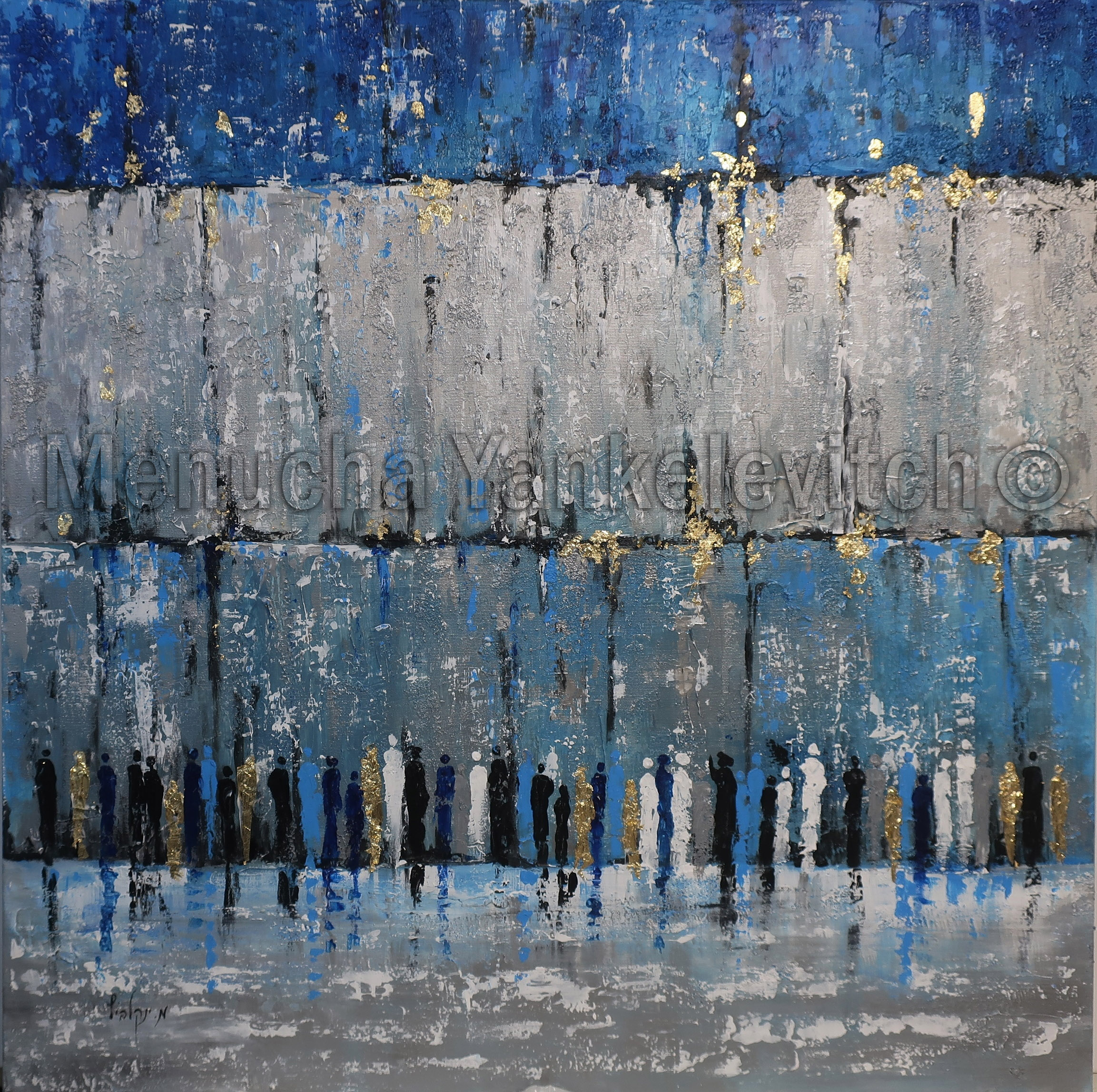 ציור שמן של הכותל, ציור הכותל המערבי למכירה ציור שמן ירושלים הכותל, ציור הכותל על קנבס, ציור הכותל בעבודת יד הכותל המערבי , הכותל בגווני לבן וזהב , ציור שמן אמנותי, ציור לסלון, אמנות יהודית artistic oil painting, living room painting, art with a soul, • Western Wall Oil Painting • Western Wall Painting for Sale • Jerusalem Wall Oil Painting • Western Wall Painting on Canvas • Handmade Western Wall Painting Western Wall, Western Wall in White and Gold, Artistic Oil Painting, Living Room Painting, Jewish Art