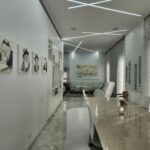 Artworks in clients' homes, יצירות בבתי לקוחות