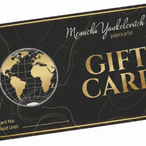 A Gift that Lasts - Art that Touches the Soul