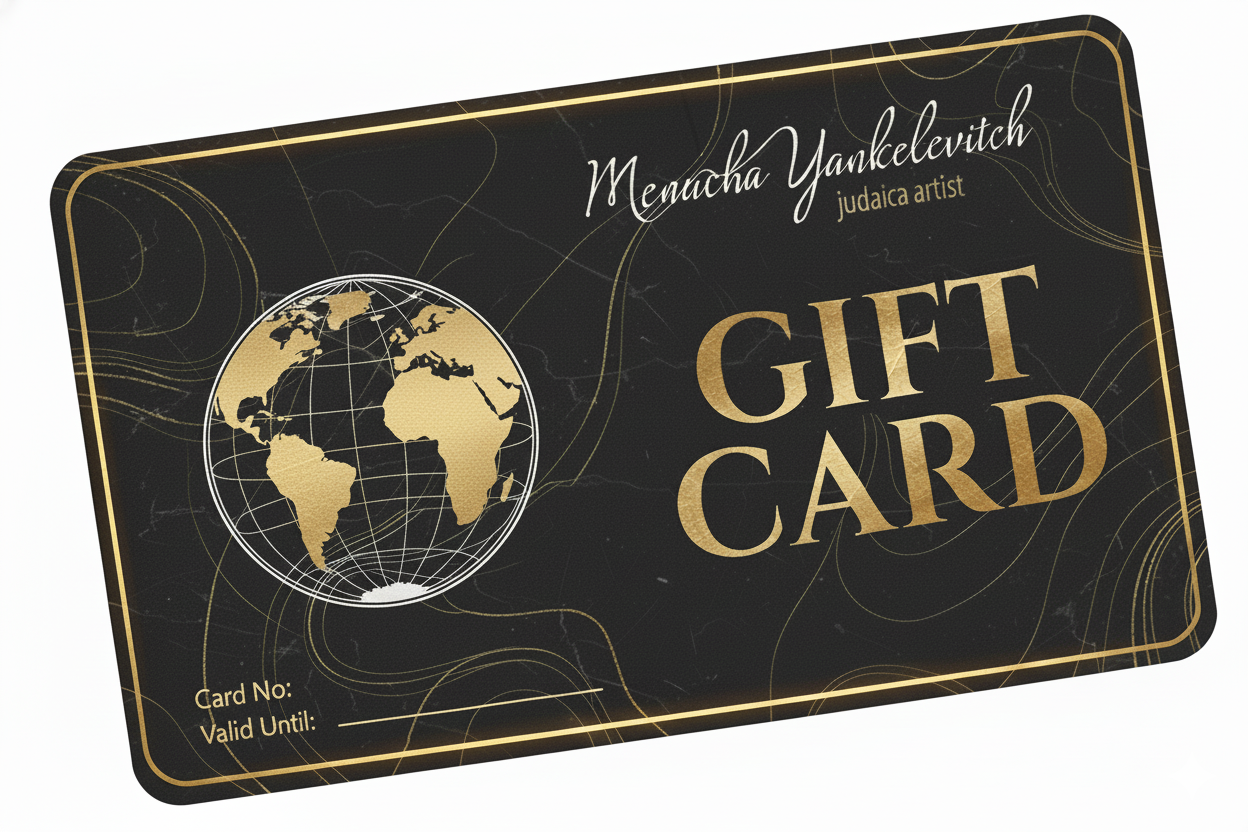 A Gift that Lasts - Art that Touches the Soul