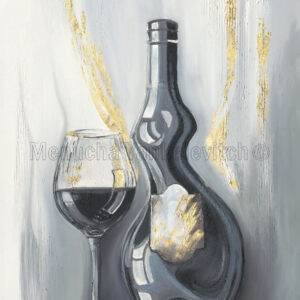 The Sabbath Duo: A Modern Journey from Kiddush to Havdalah