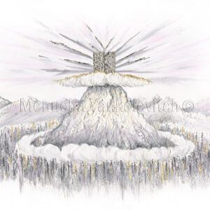 Mount Sinai – Majesty and Holiness
