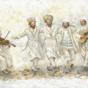 Melody of Elevation – A Harmony of Music and Gentle Dance