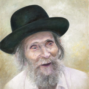הרב שטיינמן- ראליסטי